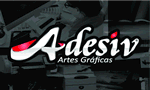 Clique Aqui - Adesiv Artes Gráficas