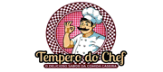 Clique Aqui - Tempero do Chef